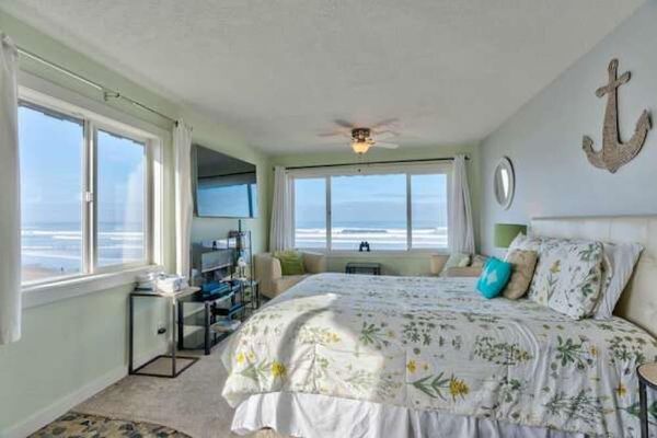 Hotel Sea Gypsy Rentals (Lincoln City)